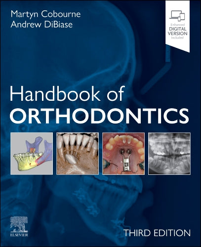 Handbook of Orthodontics, 3/E