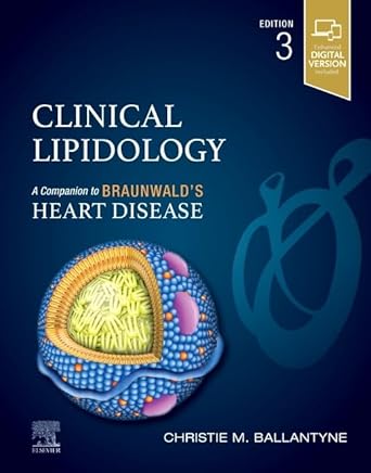 Clinical Lipidology-3E