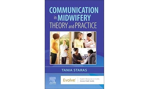 Communication in Midwifery: Theory and Practice - 1E