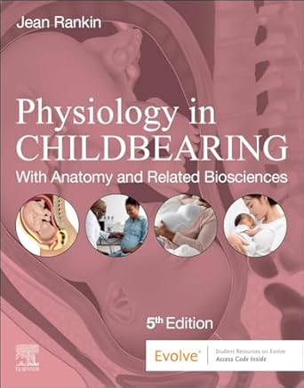 Physiology in Childbearing-5E