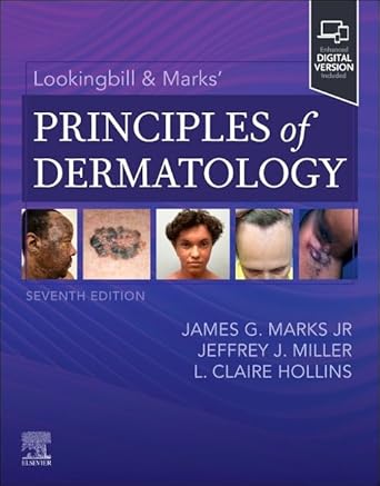 Lookingbill & Marks’ Principles of Dermatology-7E