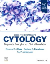 Cibas and Ducatman’s Cytology 6th/2026