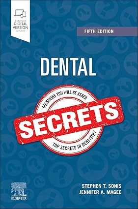 Dental Secrets-5E