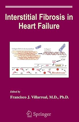 INTERSTITIAL FIBROSIS IN HEART FAILURE: SERIES: DE