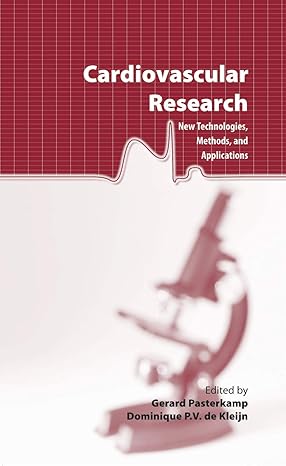 CARDIOVASCULAR RESEARCH