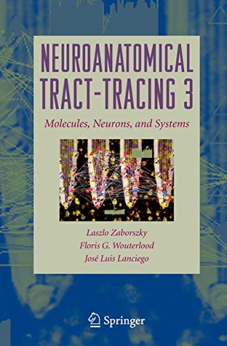 NEUROANATOMICAL TRACT-TRACING 3