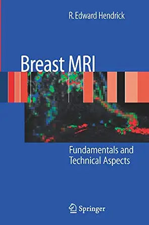 BREAST MRI