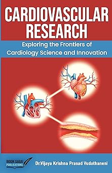 CARDIOVASCULAR RESEARCH
