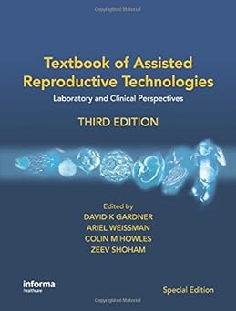 O.E.TEXTBOOK OF ASSISTED REPRODUCTIVE TECHNOLOGIES