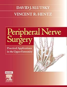 Peripheral Nerve Surgery