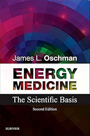 Energy Medicine-2E