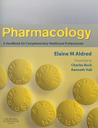 Pharmacology-1E