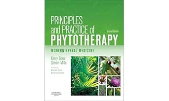 Principles & Practice of Phytotherapy - 2E