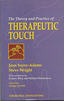 Therapeutics Touch 2E