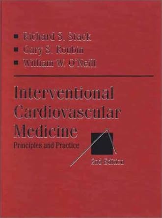 Interventional Cardiovascular Med 2E