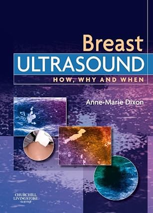 Breast Ultrasound-1E