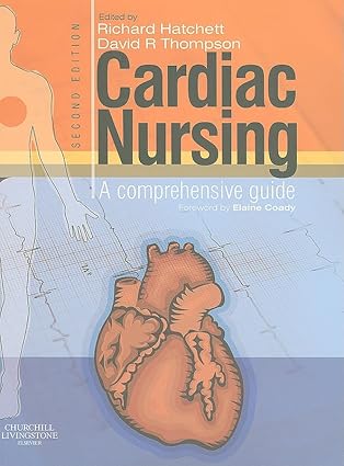 Cardiac Nursing-2E