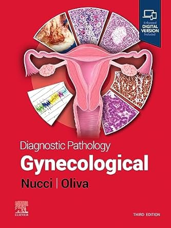 Diagnostic Pathology: Gynecological - 3E