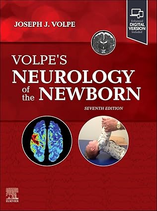 Volpe's Neurology of the Newborn-7E