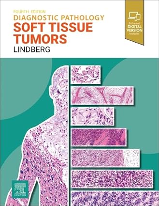 Diagnostic Pathology: Soft Tissue Tumors-4E