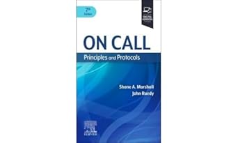 On Call Principles and Protocols: Principles and Protocols - 7E