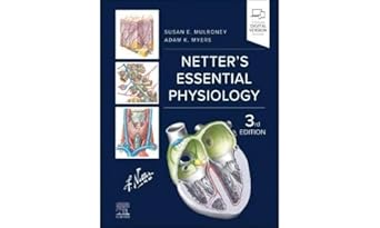 Netter's Essential Physiology-3E