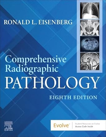 Comprehensive Radiographic Pathology-8E