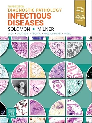 Diagnostic Pathology: Infectious Diseases-3E