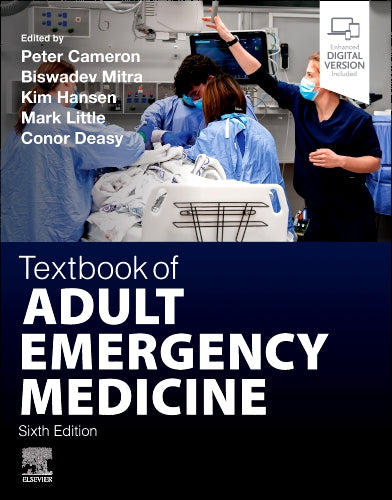 Textbook of Adult Emergency Medicine 6th/2026