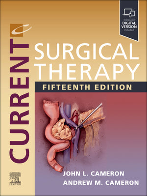 Current Surgical Therapy