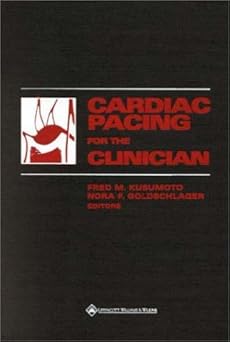 CARDIAC PACING FOR THE CLINICIAN