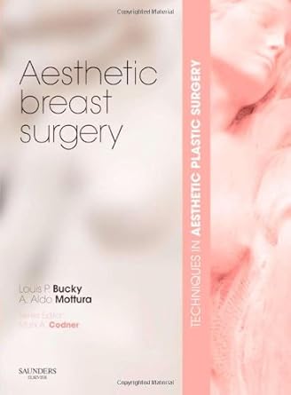 Techniques in Aesthetic Plastic Surgery Series: Aesthetic Breast