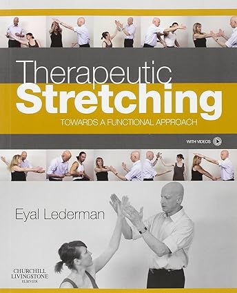 Therapeutic Stretching-1E