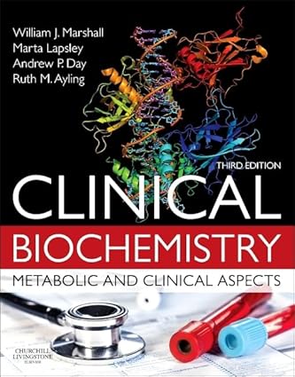 Clinical Biochemistry-3E