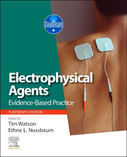 Electrophysical Agents, 13/E