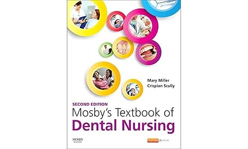 Mosbys TB of Dental Nursing - 2E