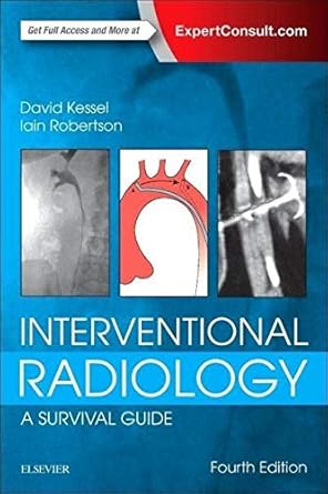 Interventional Radiology: A Survival Guide -4E