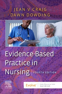 Evidence-Based Practice in Nursing-4E