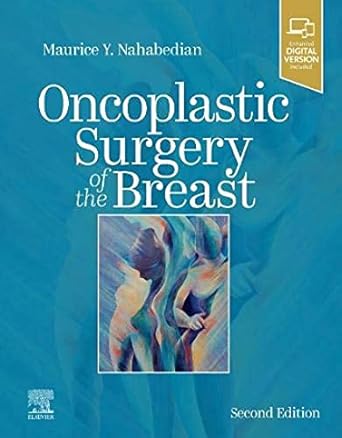 Oncoplastic Surgery of the Breast-2E