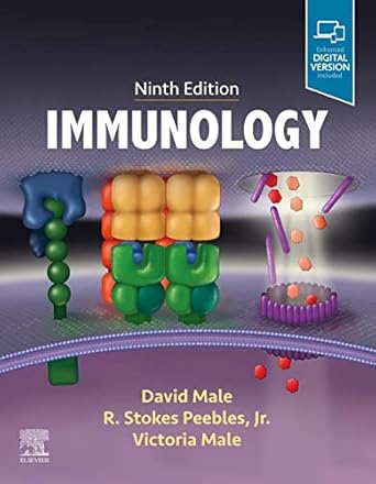 Immunology -9E