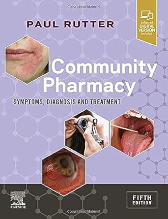 Community Pharmacy-5E