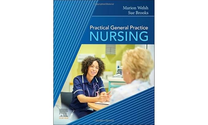 Practical General Practice Nursing - 1E