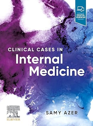 Clinical Cases in Internal Medicine-1E