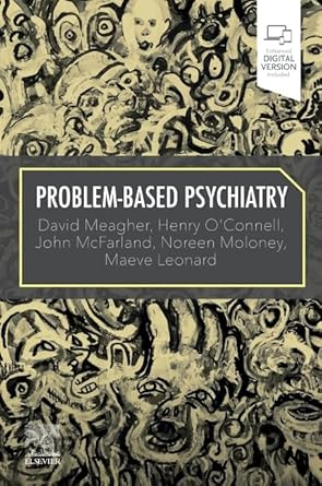 Problem-Based Psychiatry-1E