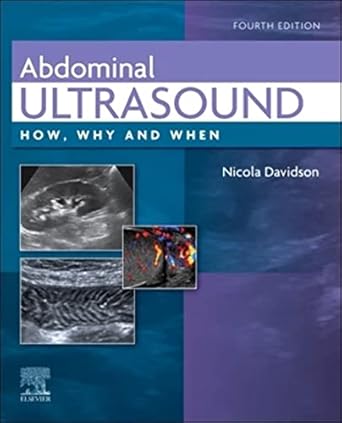 Abdominal Ultrasound-4E