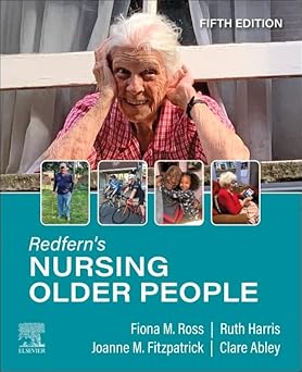 Redfern's Nursing Older People - 5E