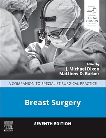 Breast Surgery-7E