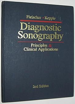 DIAGNOSTIC SONOGRAPHY
