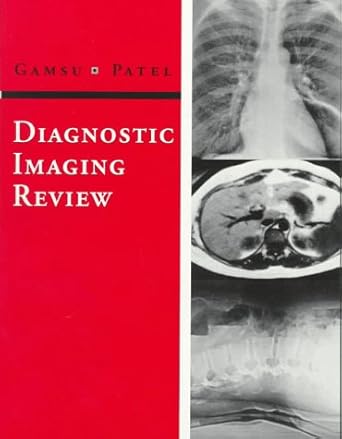 Bumper Offer: Radiology Set of 9 Books