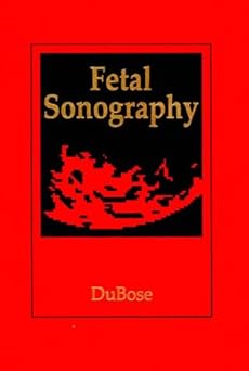 FETAL SONOGRAPHY
